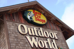 Bass Pro Shop Pearland 09/26/09
