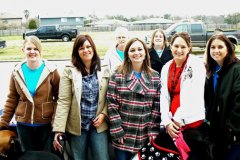 Cupids & Canine's Adopt-a-thon 2/13/10