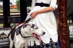 Faith McGary Photoshoot