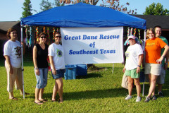 Garage Sale 6/27/2009