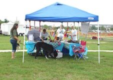 Gleannloch Paws & Claws 10/3/09