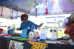 Howl-o-ween Fest Bridgeland 10/31/09