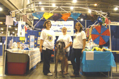 Reliant Park World Series of Dog Shows - 7/16/09 -7/19/09