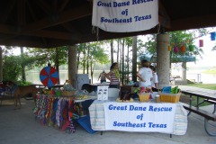 Spring Bark - Woodlands 05/16/2009