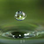 macro-water-droplet