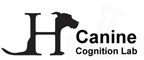 Caninecognitionlab